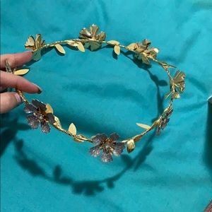 Flower Crown